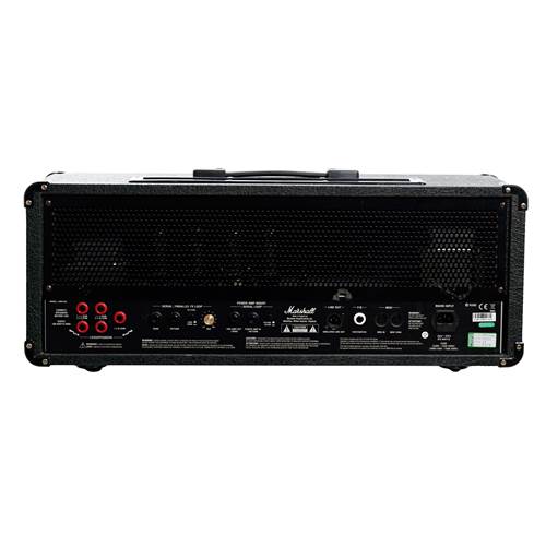 Marshall JVM410H Head (Pre-Owned) Marshall JVM410H Head (Pre-Owned)