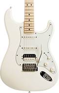Fender 2016 FSR USA Pro Stratocaster HSS Olympic White Maple Fingerboard (Pre-Owned)