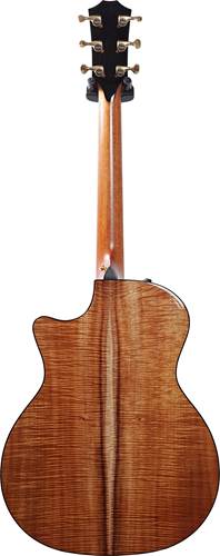Taylor Grand Auditorium Master Grade Koa (Pre-Owned) Taylor Grand Auditorium Master Grade Koa (Pre-Owned)