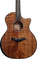 Taylor Grand Auditorium Master Grade Koa (Pre-Owned)