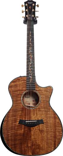 Taylor Grand Auditorium Master Grade Koa (Pre-Owned) Taylor Grand Auditorium Master Grade Koa (Pre-Owned)
