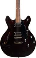 Guild Electric Starfire 1 DC Vintage Walnut (Pre-Owned)