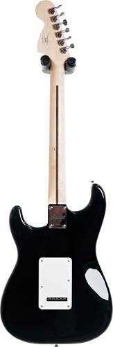 Squier Affinity Stratocaster Black Maple Fingerboard (Pre-Owned) Squier Affinity Stratocaster Black Maple Fingerboard (Pre-Owned)