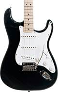 Squier Affinity Stratocaster Black Maple Fingerboard (Pre-Owned)