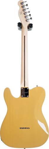 Squier Affinity Telecaster Butterscotch Blonde Maple Fingerboard (Pre-Owned) Squier Affinity Telecaster Butterscotch Blonde Maple Fingerboard (Pre-Owned)