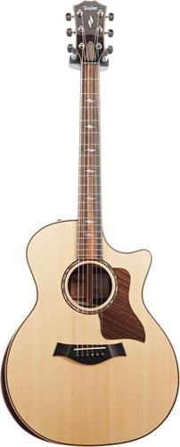 Taylor 814ce Grand Auditorium (Pre-Owned) Taylor 814ce Grand Auditorium (Pre-Owned)
