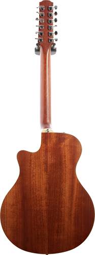 Yamaha APX700II12 12 String Natural (Pre-Owned) Yamaha APX700II12 12 String Natural (Pre-Owned)