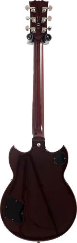 Yamaha 2010 SG1820BS Brown Sunburst (Pre-Owned) Yamaha 2010 SG1820BS Brown Sunburst (Pre-Owned)