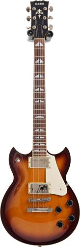 Yamaha 2010 SG1820BS Brown Sunburst (Pre-Owned) Yamaha 2010 SG1820BS Brown Sunburst (Pre-Owned)