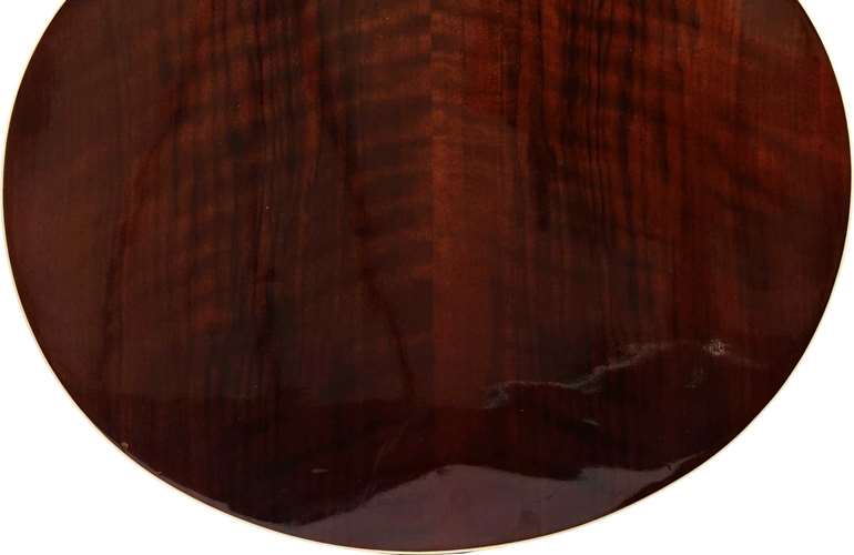 Gibson 2018 SJ-200 Studio Walnut Burst (Pre-Owned) Gibson 2018 SJ-200 Studio Walnut Burst (Pre-Owned)