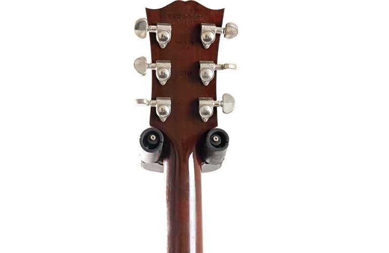 Gibson 2018 SJ-200 Studio Walnut Burst (Pre-Owned) Gibson 2018 SJ-200 Studio Walnut Burst (Pre-Owned)