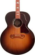 Gibson 2018 SJ-200 Studio Walnut Burst (Pre-Owned)