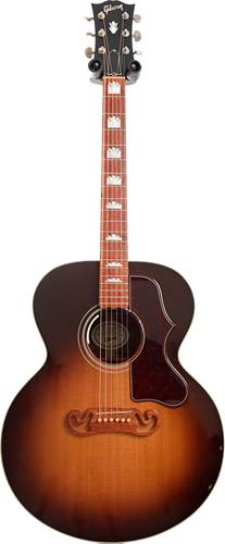 Gibson 2018 SJ-200 Studio Walnut Burst (Pre-Owned) Gibson 2018 SJ-200 Studio Walnut Burst (Pre-Owned)