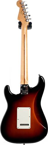 Fender 2013 American Deluxe Stratocaster HSS Maple Fingerboard 3 Tone Sunburst (Pre-Owned) Fender 2013 American Deluxe Stratocaster HSS Maple Fingerboard 3 Tone Sunburst (Pre-Owned)
