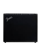 Fender Mustang GT100 Combo Modelling Amp And MGT-4 Footswitch (Pre-Owned)