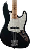 Fender 2022 Player Jazz Bass Black Maple Fingerboard (Pre-Owned)