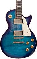 Gibson 2022 Les Paul Standard 50s Figured Top Blueberry Burst (Pre-Owned)
