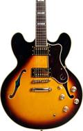 Epiphone Sheraton II Traditional Pro Vintage Sunburst (Pre-Owned)