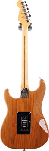 Fender 2021 American Professional II Stratocaster Roasted Pine Rosewood Fingerboard (Pre-Owned) Fender 2021 American Professional II Stratocaster Roasted Pine Rosewood Fingerboard (Pre-Owned)
