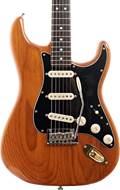 Fender 2021 American Professional II Stratocaster Roasted Pine Rosewood Fingerboard (Pre-Owned)