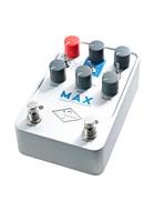 Universal Audio UAFX Max Preamp & Dual Compressor Pedal (Pre-Owned)