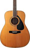 Yamaha FG-420 Natural (Pre-Owned)