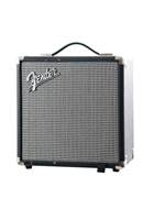 Fender Rumble 15 V3 Bass Combo Solid State Amp (Pre-Owned)