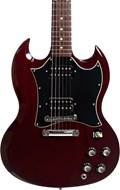 Gibson 2005 SG Special Gloss Cherry (Pre-Owned)