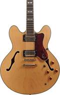Epiphone 2006 Sheraton II Natural (Pre-Owned)