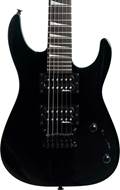 Jackson JS 1X Dinky Minion Black (Pre-Owned)