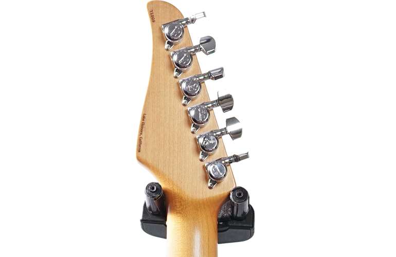 Suhr Classic Antique Black HSS Maple Fingerboard (Pre-Owned) Suhr Classic Antique Black HSS Maple Fingerboard (Pre-Owned)