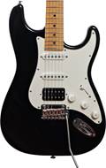 Suhr Classic Antique Black HSS Maple Fingerboard (Pre-Owned)