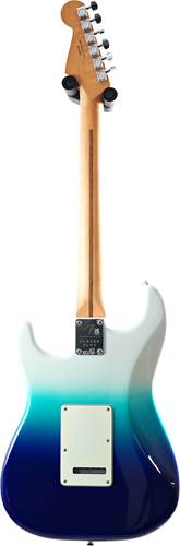 Fender Player Plus Stratocaster HSS Belair Blue Pau Ferro Fingerboard (Pre-Owned) Fender Player Plus Stratocaster HSS Belair Blue Pau Ferro Fingerboard (Pre-Owned)