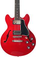 Gibson Custom Shop ES-339 Antique Red (Pre-Owned)
