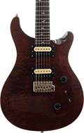 PRS SE 30th Anniversary Custom 24 Quilt Top Chestnut 2015 (Pre-Owned)
