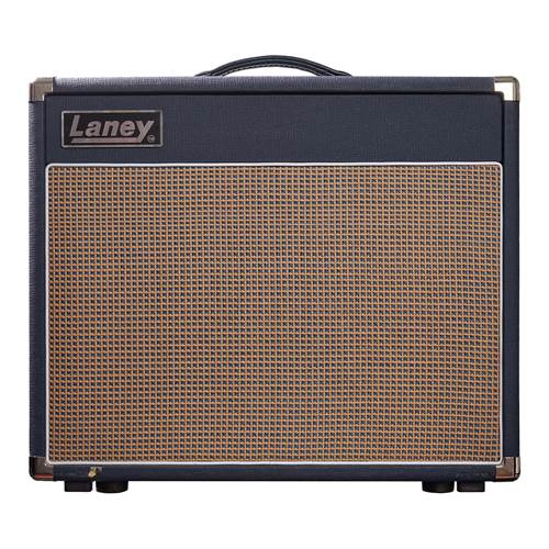 Laney Lionheart L20T-112 Valve Amp Combo Blue (Pre-Owned) Laney Lionheart L20T-112 Valve Amp Combo Blue (Pre-Owned)