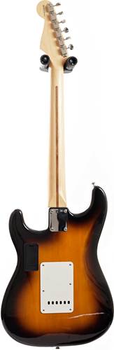 Fender 2005 Deluxe Power Stratocaster 2-Tone Sunburst Rosewood Fingerboard (Pre-Owned) Fender 2005 Deluxe Power Stratocaster 2-Tone Sunburst Rosewood Fingerboard (Pre-Owned)