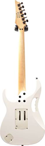 Ibanez 2009 JEM555 White Steve Vai (Pre-Owned) Ibanez 2009 JEM555 White Steve Vai (Pre-Owned)