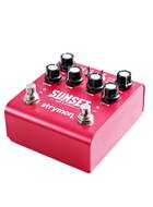 Strymon Sunset Dual Drive (Pre-Owned)