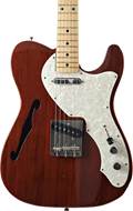 Fender Thinline Telecaster TN70 Mahogany (Pre-Owned)