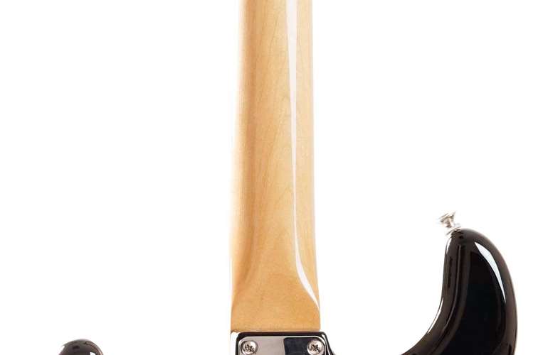 Fender 2022 Vintera 60s Stratocaster 3-Colour Sunburst Pau Ferro Fingerboard (Pre-Owned) Fender 2022 Vintera 60s Stratocaster 3-Colour Sunburst Pau Ferro Fingerboard (Pre-Owned)