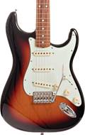 Fender 2022 Vintera 60s Stratocaster 3-Colour Sunburst Pau Ferro Fingerboard (Pre-Owned)