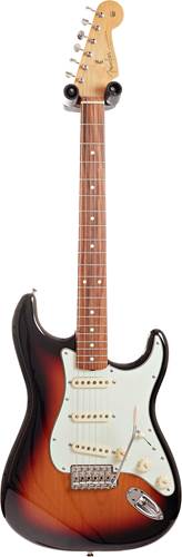 Fender 2022 Vintera 60s Stratocaster 3-Colour Sunburst Pau Ferro Fingerboard (Pre-Owned) Fender 2022 Vintera 60s Stratocaster 3-Colour Sunburst Pau Ferro Fingerboard (Pre-Owned)