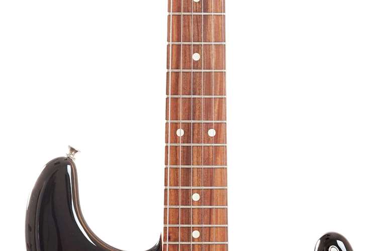 Fender 2022 Vintera 60s Stratocaster 3-Colour Sunburst Pau Ferro Fingerboard (Pre-Owned) Fender 2022 Vintera 60s Stratocaster 3-Colour Sunburst Pau Ferro Fingerboard (Pre-Owned)