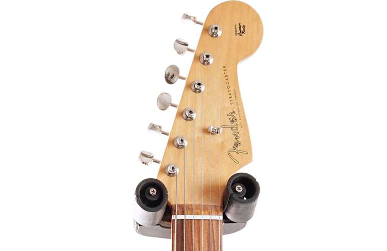 Fender 2022 Vintera 60s Stratocaster 3-Colour Sunburst Pau Ferro Fingerboard (Pre-Owned) Fender 2022 Vintera 60s Stratocaster 3-Colour Sunburst Pau Ferro Fingerboard (Pre-Owned)
