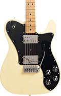 Fender 2023 Vintera II 70s Telecaster Deluxe Vintage White (Pre-Owned)