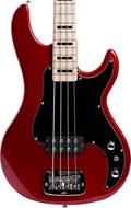 G&L Tribute Kiloton Candy Apple Red Maple FIngerboard (Pre-Owned)
