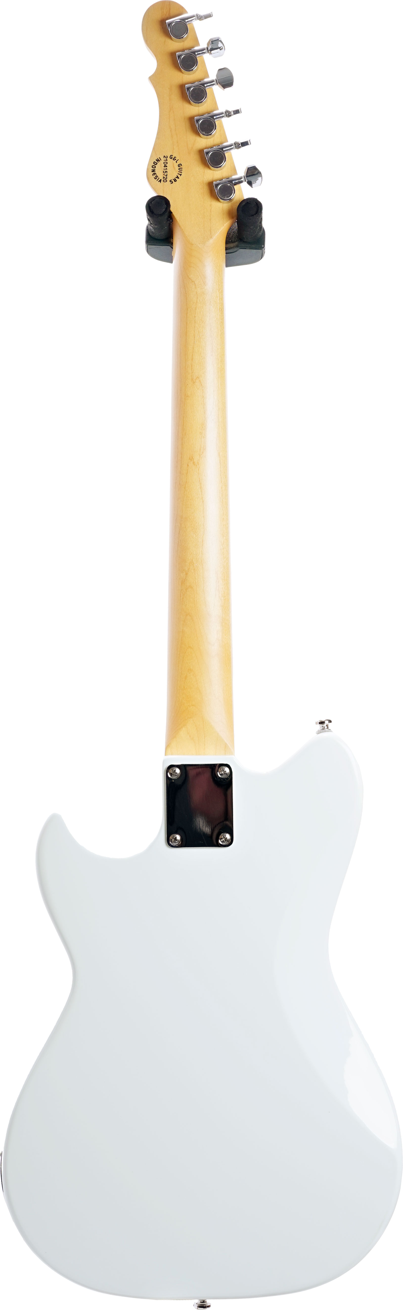 G&L Tribute Fallout Sonic Blue (Pre-Owned)