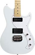 G&L Tribute Fallout Sonic Blue (Pre-Owned)