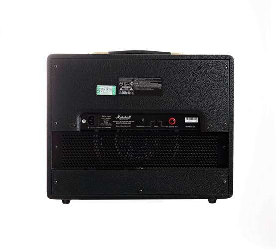 Marshall 2010 Class 5 Valve Amp Combo Black (Pre-Owned) Marshall 2010 Class 5 Valve Amp Combo Black (Pre-Owned)
